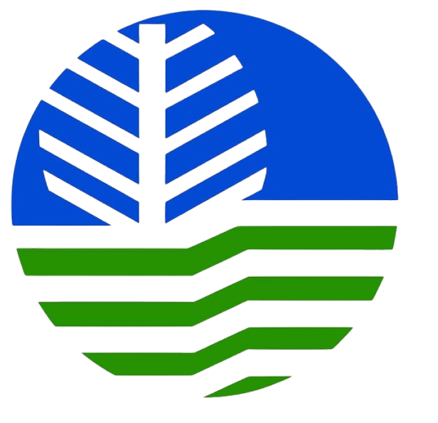 DENR logo